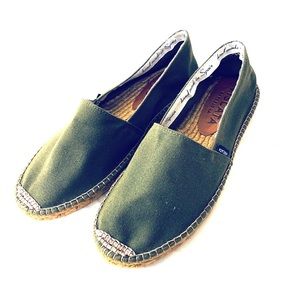 Viscata Espana Espadrilles